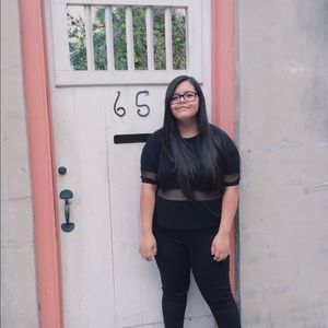 Meet your Posher, Dani