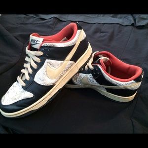 Nike Dunks