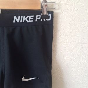 Nike Pro Dri-Fit spandex