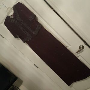 Brillante by J.A. Gown