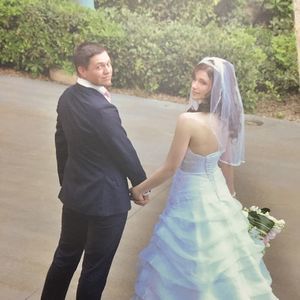 Meet your Posher, Nikki