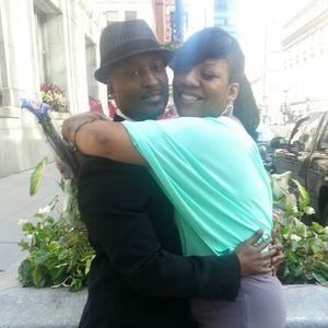 Meet your Posher, Sonjonette