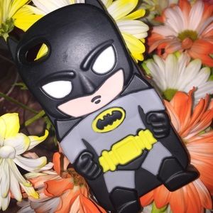 I phone 5s bat man case