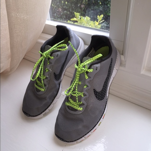 Nike Free Sneakers Sz. 7