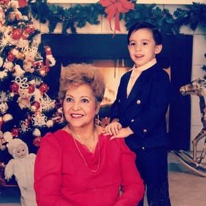 Meet your Posher, Christopher