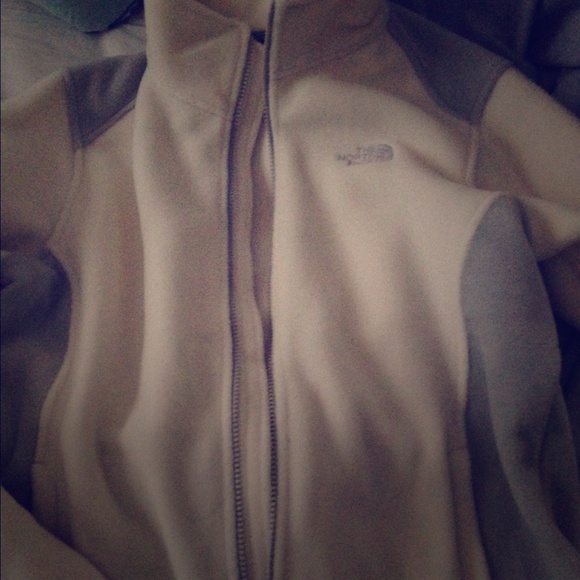 Brand new north face jacket