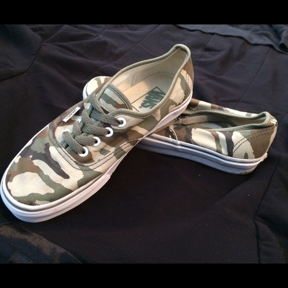 Vans Sneakers