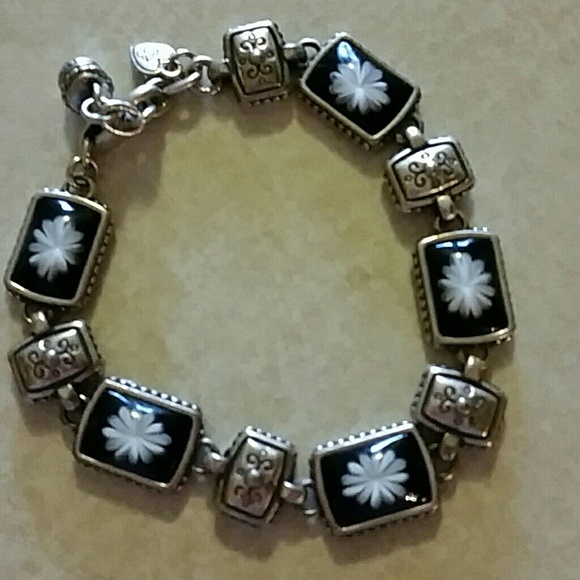 Beautiful Brighton bracelet