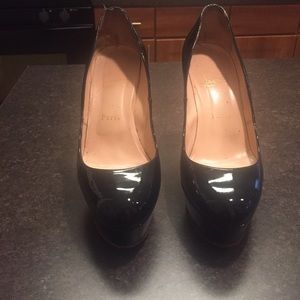 Christian Louboutin Bianca