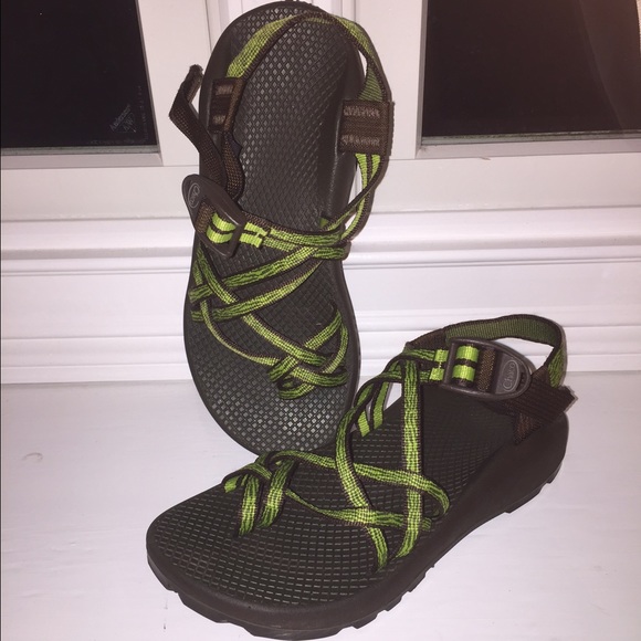 Chacos Sz. 7