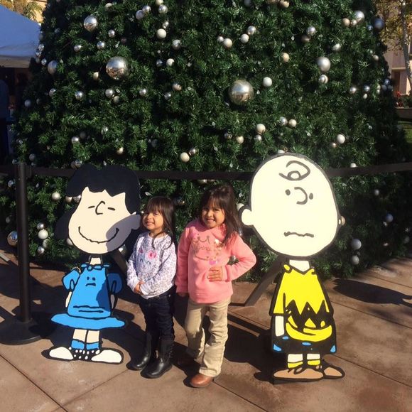 Meet your Posher, Frank-luisa