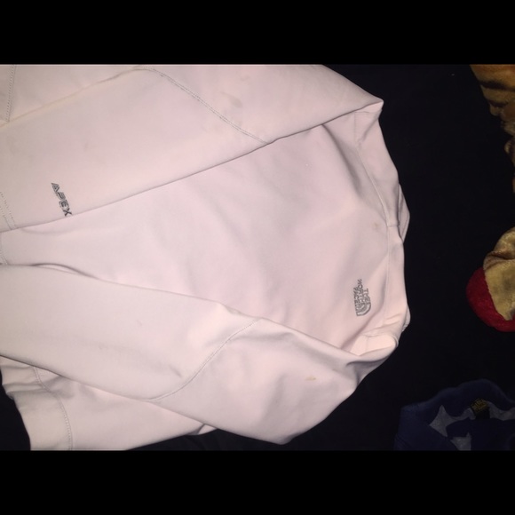 north face jacket - Picture 2 of 2