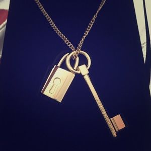 Victoria's Secret necklace