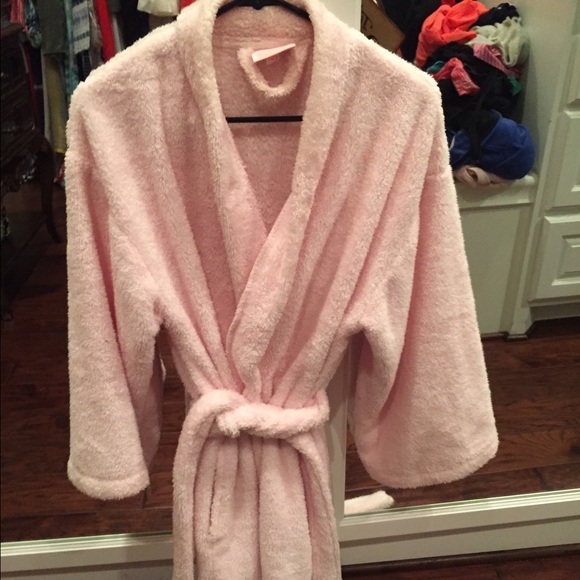 bath and body works intimates sleepwear robe size sm poshmark bath and body works robes