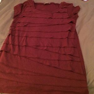 Loft layered t-shirt