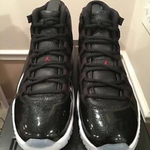Jordan 11
