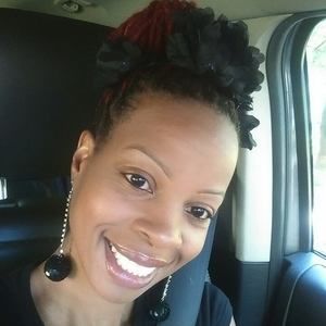 Meet your Posher, Katia