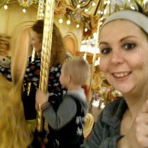 Meet your Posher, Brandi