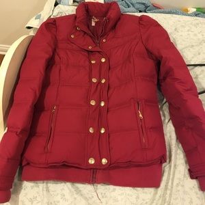 Juicy Couture Jacket