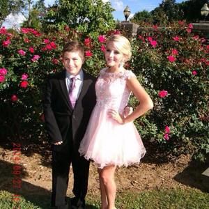 Meet your Posher, Kennedy