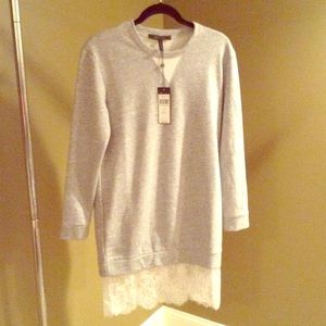 Bcbg mini dress