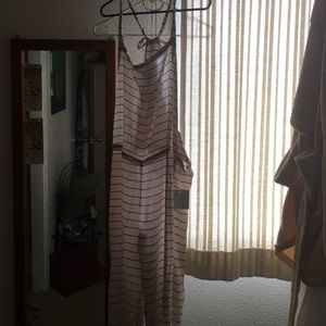 BNWT acacia canggu romper/jumper