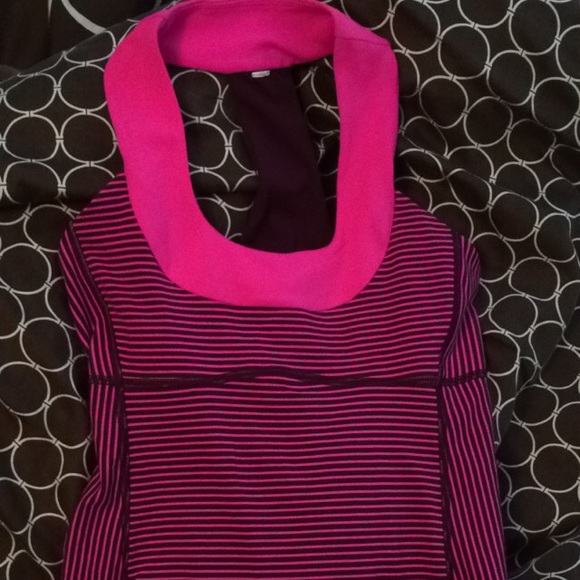 Lululemon shirt