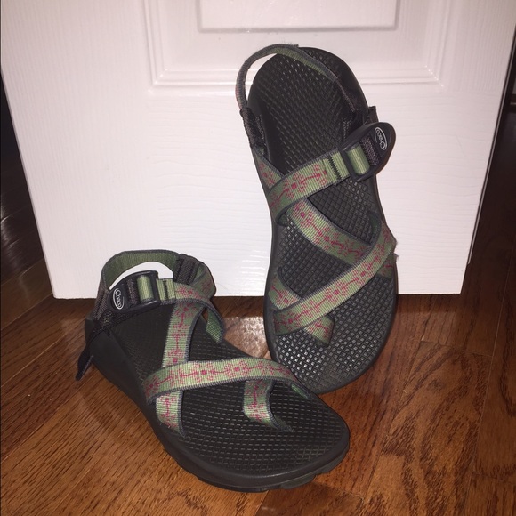 Chaco Sandals