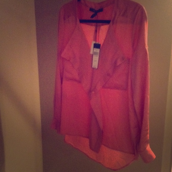 Bcbg blouse