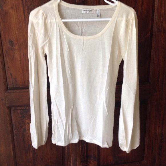 Michael Stars Cashmere Sweater