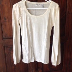 Michael Stars Cashmere Sweater