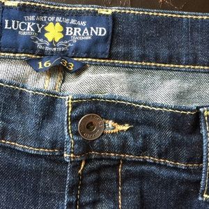 Lucky Brand Sweet N Low 16/33