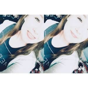 Meet your Posher, Kacie