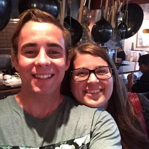 Meet your Posher, Jacquelyn