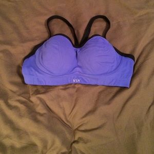 Victoria's Secret sports bra