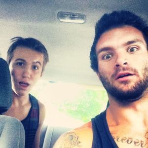 Meet your Posher, Cole