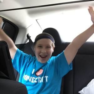 Meet your Posher, Bonnie