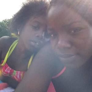 Meet your Posher, Tamala