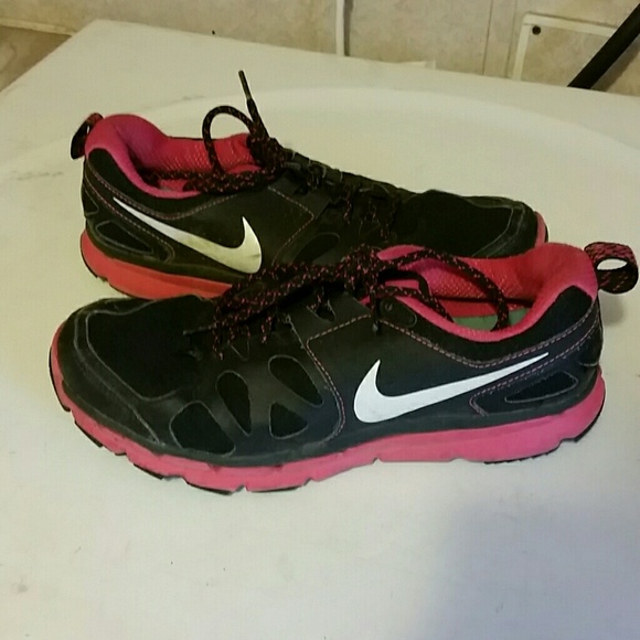 Nike flex Size 9