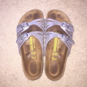 Birkenstocks (authentic!!)