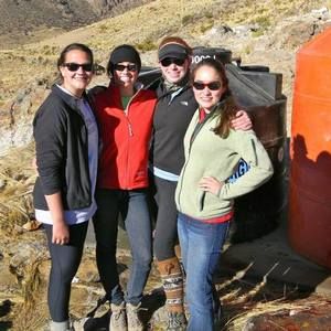 Meet your Posher, Dana