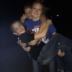 Meet your Posher, Brooke