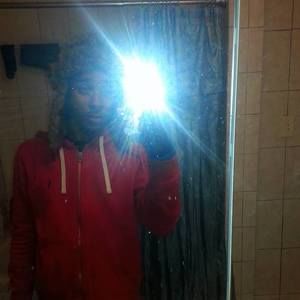 Meet your Posher, Dwayne