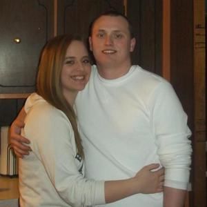 Meet your Posher, Mandy