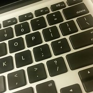 Meet your Posher, Joselinett