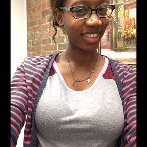 Meet your Posher, Jasmine