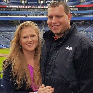 Meet your Posher, Cody