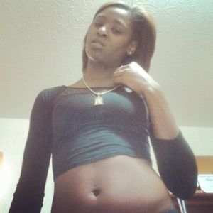 Meet your Posher, Shonna