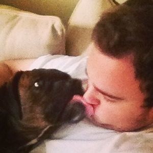 Meet your Posher, Aj