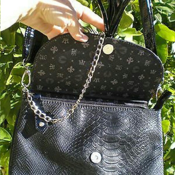 New W/O Tags Miss Me Bag - Picture 3 of 4